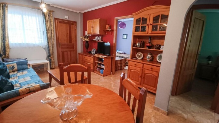 Mieszkanie Sprzedaż Costa Blanca Torrevieja 18