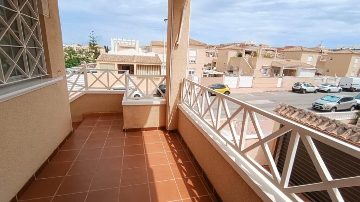 Mieszkanie Sprzedaż Costa Blanca Torrevieja 19