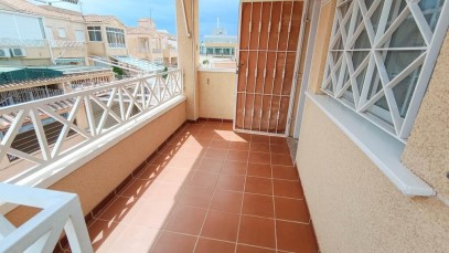 Mieszkanie Sprzedaż Costa Blanca Torrevieja