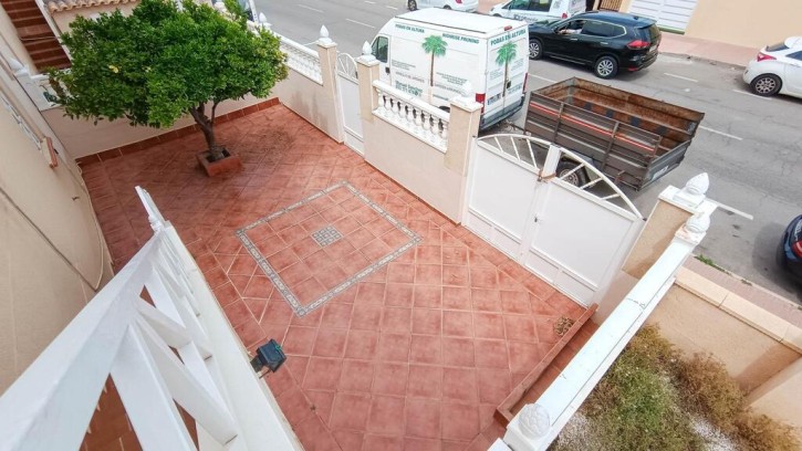 Mieszkanie Sprzedaż Costa Blanca Torrevieja 22