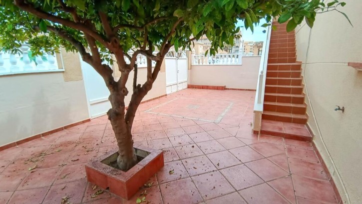 Mieszkanie Sprzedaż Costa Blanca Torrevieja 23