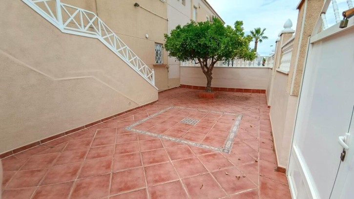 Mieszkanie Sprzedaż Costa Blanca Torrevieja 24