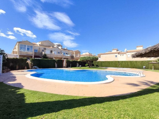 Mieszkanie Sprzedaż Costa Blanca Torrevieja 4