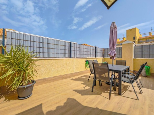 Mieszkanie Sprzedaż Costa Blanca Torrevieja 5