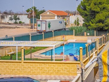 Mieszkanie Sprzedaż Costa Blanca Torrevieja