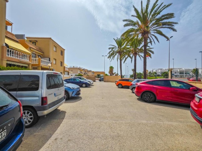 Mieszkanie Sprzedaż Costa Blanca Torrevieja 7