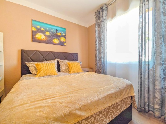 Mieszkanie Sprzedaż Costa Blanca Torrevieja 10