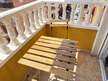 Mieszkanie Sprzedaż Costa Blanca Torrevieja