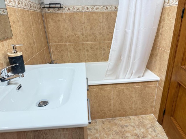 Mieszkanie Sprzedaż Costa Blanca Torrevieja 13
