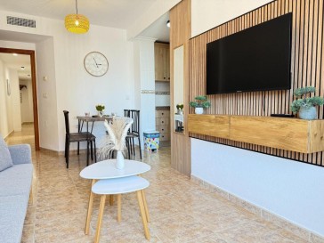 Mieszkanie Sprzedaż Costa Blanca Torrevieja