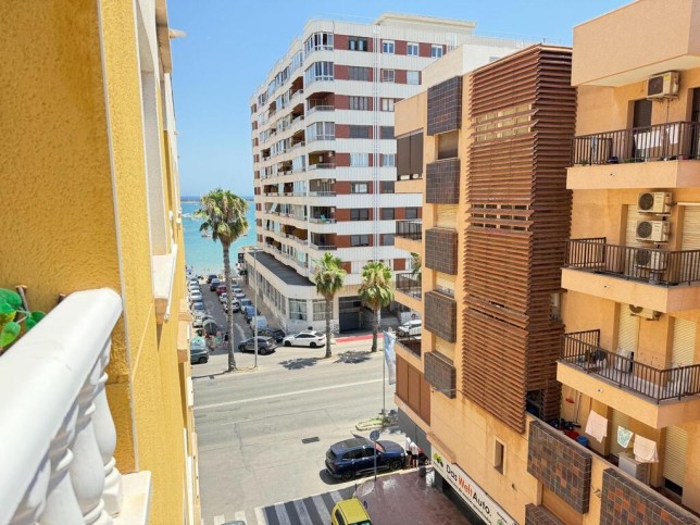 Mieszkanie Sprzedaż Costa Blanca Torrevieja 1