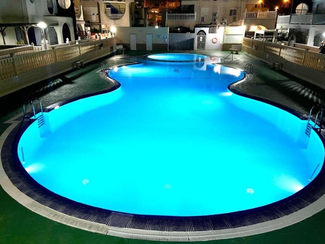 Mieszkanie Sprzedaż Costa Blanca Torrevieja 2