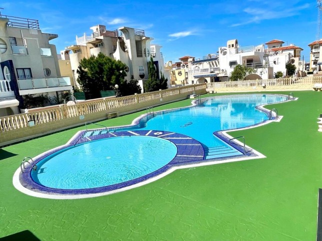 Mieszkanie Sprzedaż Costa Blanca Torrevieja 3