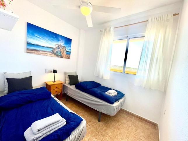 Mieszkanie Sprzedaż Costa Blanca Torrevieja 5