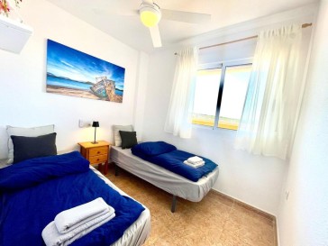 Mieszkanie Sprzedaż Costa Blanca Torrevieja