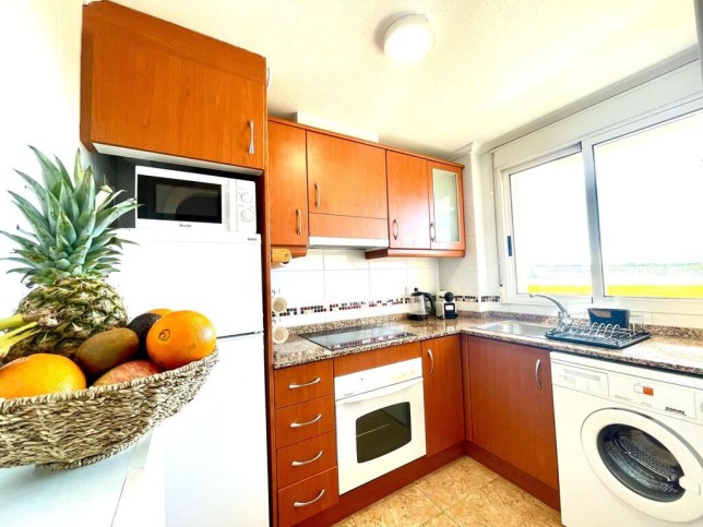 Mieszkanie Sprzedaż Costa Blanca Torrevieja 8