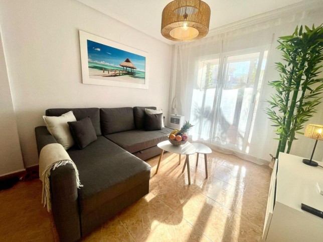 Mieszkanie Sprzedaż Costa Blanca Torrevieja 11