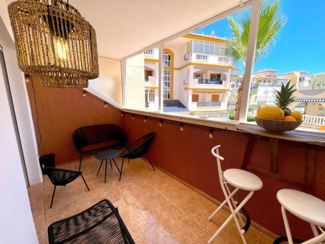 Mieszkanie Sprzedaż Costa Blanca Torrevieja 1