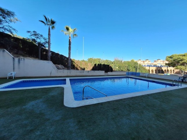 Mieszkanie Sprzedaż Costa Blanca La Zenia 20