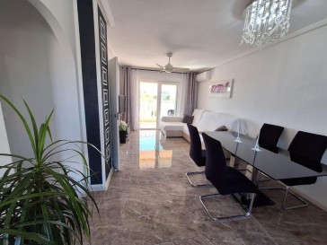 Mieszkanie Sprzedaż Costa Blanca La Zenia