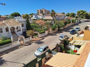 Mieszkanie Sprzedaż Costa Blanca La Zenia