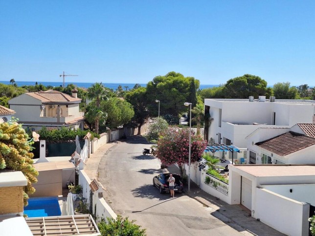 Mieszkanie Sprzedaż Costa Blanca La Zenia 1