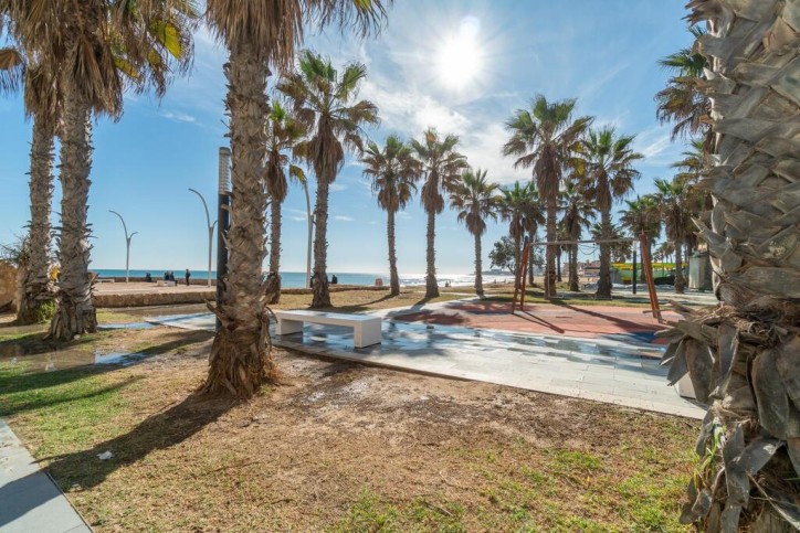Mieszkanie Sprzedaż Costa Blanca La Mata 3
