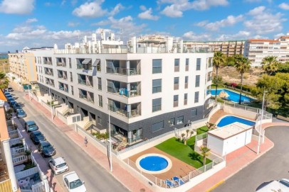 Mieszkanie Sprzedaż Costa Blanca La Mata