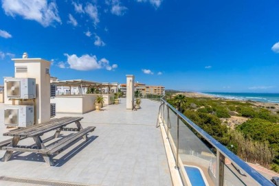 Mieszkanie Sprzedaż Costa Blanca La Mata