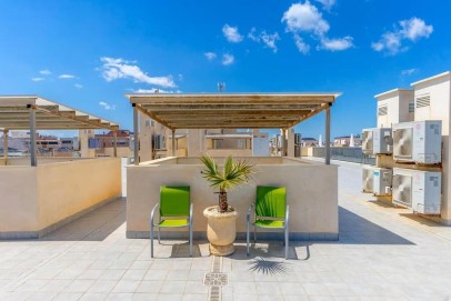 Mieszkanie Sprzedaż Costa Blanca La Mata