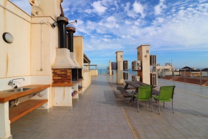 Mieszkanie Sprzedaż Costa Blanca La Mata
