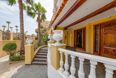 Mieszkanie Sprzedaż Costa Blanca Torrevieja