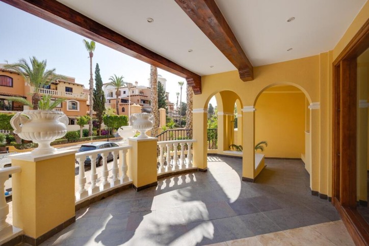 Mieszkanie Sprzedaż Costa Blanca Torrevieja 7