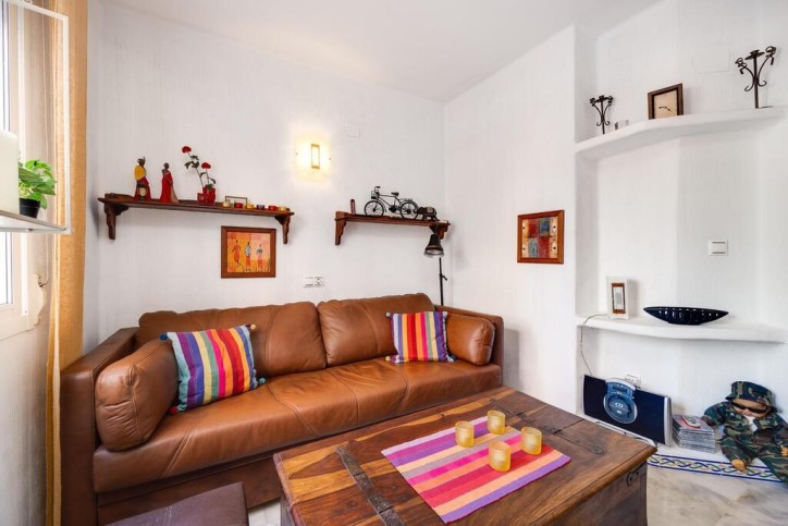 Mieszkanie Sprzedaż Costa Blanca Torrevieja 14