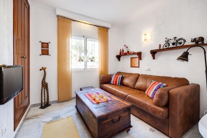 Mieszkanie Sprzedaż Costa Blanca Torrevieja 16