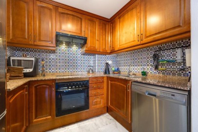 Mieszkanie Sprzedaż Costa Blanca Torrevieja