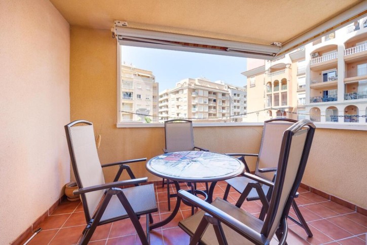 Mieszkanie Sprzedaż Costa Blanca Torrevieja 27
