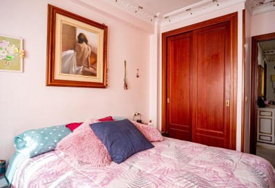 Mieszkanie Sprzedaż Costa Blanca Benidorm
