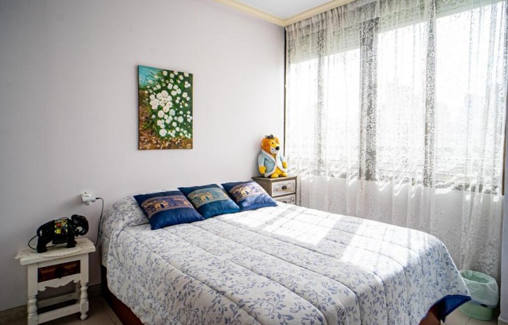 Mieszkanie Sprzedaż Costa Blanca Benidorm 8
