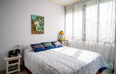 Mieszkanie Sprzedaż Costa Blanca Benidorm
