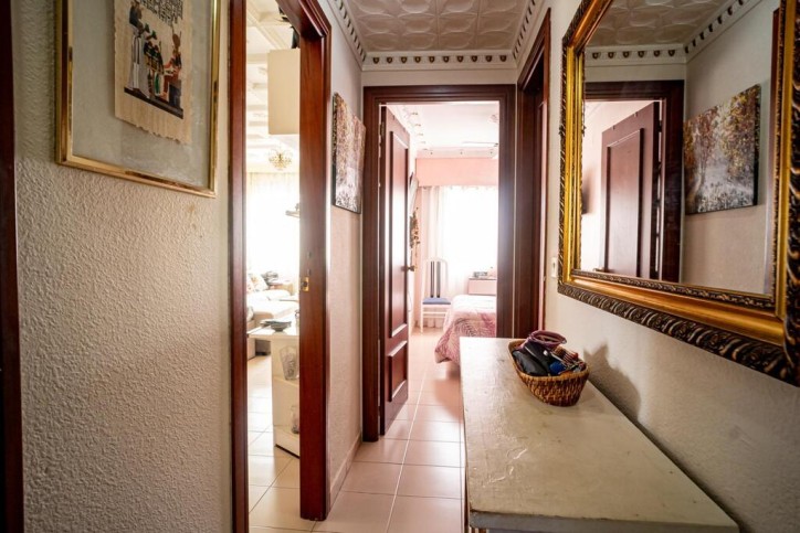 Mieszkanie Sprzedaż Costa Blanca Benidorm 14