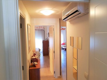 Mieszkanie Sprzedaż Costa Blanca Villajoyosa