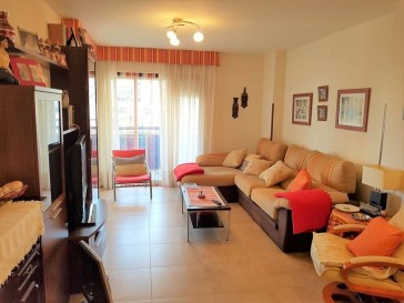 Mieszkanie Sprzedaż Costa Blanca Villajoyosa