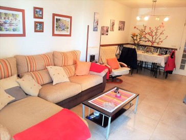 Mieszkanie Sprzedaż Costa Blanca Villajoyosa