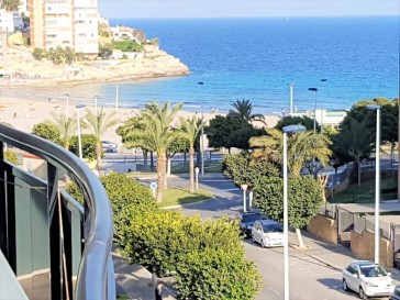 Mieszkanie Sprzedaż Costa Blanca Villajoyosa
