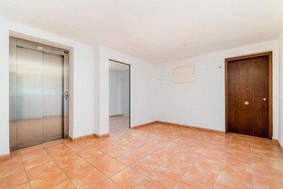 Mieszkanie Sprzedaż Costa Blanca Punta Prima