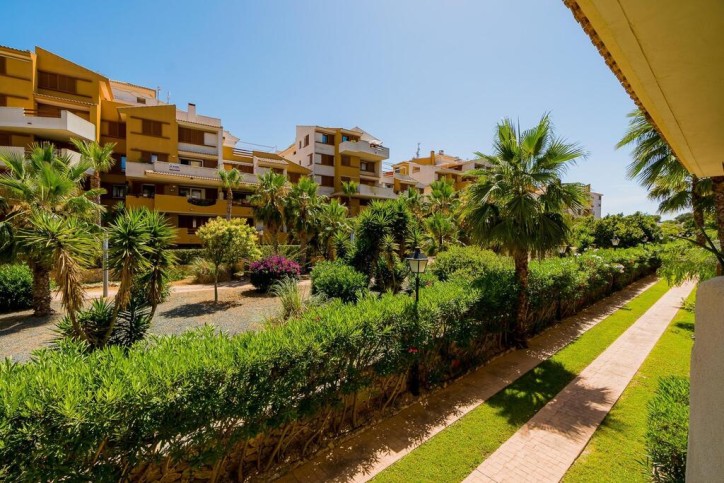 Mieszkanie Sprzedaż Costa Blanca Punta Prima 4