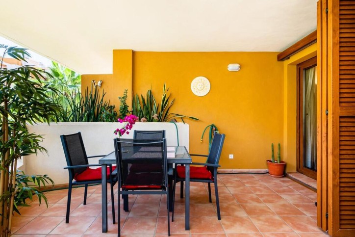 Mieszkanie Sprzedaż Costa Blanca Punta Prima 6