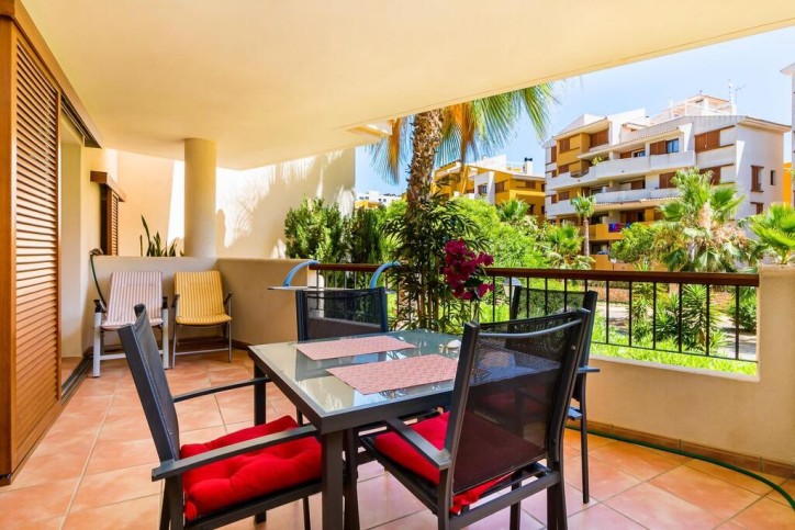 Mieszkanie Sprzedaż Costa Blanca Punta Prima 7