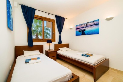 Mieszkanie Sprzedaż Costa Blanca Punta Prima